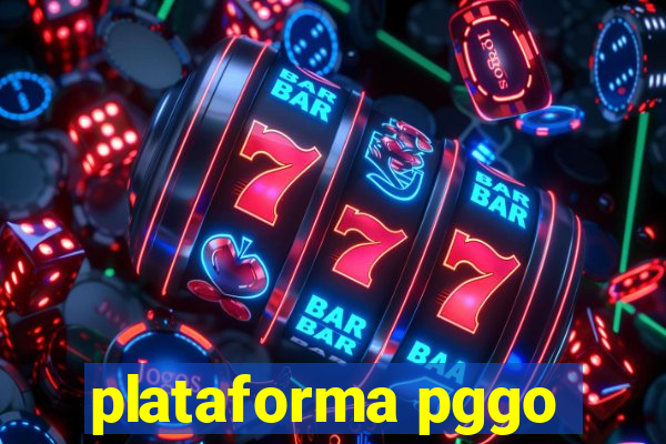 plataforma pggo